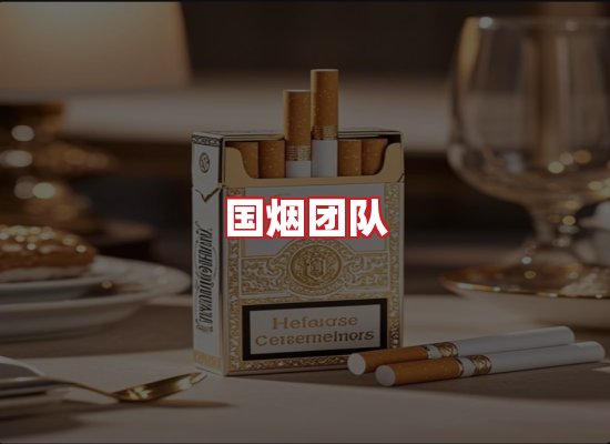 国烟团队